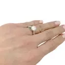 1895 platinum ring Cartier