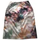 Mid-length skirt Tara Jarmon
