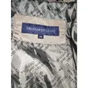 Trench coat Trussardi Jeans