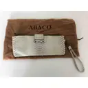 Abaco Python clutch bag for sale