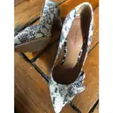 Buy Isabel Marant Python heels online