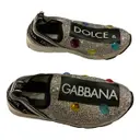 Trainers Dolce & Gabbana
