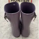 Ankle boots Hunter