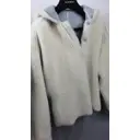 Shearling jacket Valentino Garavani