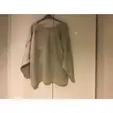 Alberta Ferretti Silk blouse for sale