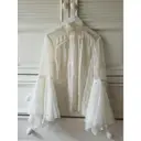 Buy Alice & Olivia Silk blouse online