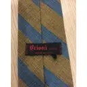 Brioni Silk tie for sale