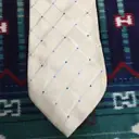 Calvin Klein Silk tie for sale