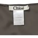 Buy Chloé Silk camisole online