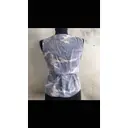 Dkny Silk blouse for sale