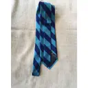 Faconnable Silk tie for sale