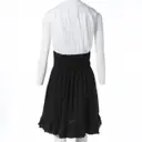 Jay Ahr Silk mid-length dress for sale