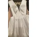 Silk mini dress Maria Lucia Hohan