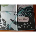 Nina Ricci Silk neckerchief for sale