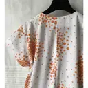 Silk blouse Pierre Cardin - Vintage