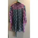 Roberto Cavalli Silk blouse for sale