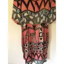 Buy Tata Naka Silk mid-length dress online