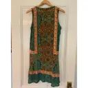 Tolani Silk mid-length dress for sale