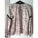 Buy Ulla Johnson Silk blouse online