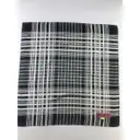 Buy Yves Saint Laurent Silk scarf online - Vintage