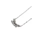 Buy Ocean fashion Silver necklace online