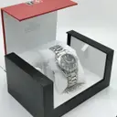 Silver watch Tissot