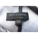 Buy Adolfo Dominguez Mid-length dress online