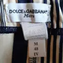Luxury Dolce & Gabbana Shorts Women
