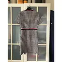 Buy Maje Tweed mini dress online