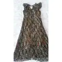 Buy Maliparmi Mid-length dress online