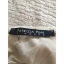 Vest Patrizia Pepe - Vintage