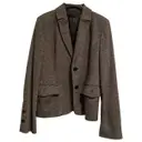 Wool suit jacket ATOS LOMBARDINI