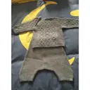 Bonpoint Wool outfit for sale