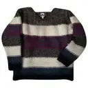 Wool sweater Bonton