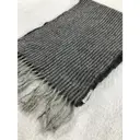 Buy Calvin Klein Wool scarf online