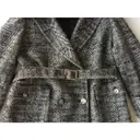 Cantarelli Wool peacoat for sale