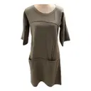 Buy Chloé Wool mid-length dress online