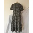 Comptoir Des Cotonniers Wool mid-length dress for sale