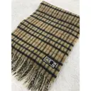 Buy Daks Wool scarf online