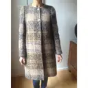 Dries Van Noten Wool coat for sale