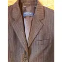 Max Mara Wool blazer for sale - Vintage