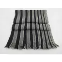 Buy Paul Smith Wool scarf online