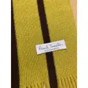 Paul Smith Wool scarf for sale