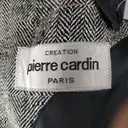 Buy Pierre Cardin Wool coat online - Vintage