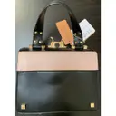 Buy Giancarlo Petriglia Patent leather handbag online