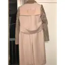Givenchy Astrakhan coat for sale
