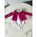 Buy Baby Dior Cashmere outfit online
