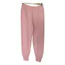 Cashmere trousers Extreme Cashmere