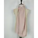 Cashmere scarf Fendi - Vintage