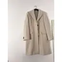 Cashmere coat Intrend